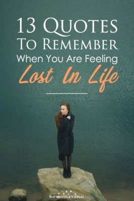 Books to Read When You Feel Lost: Guidance from the Pages