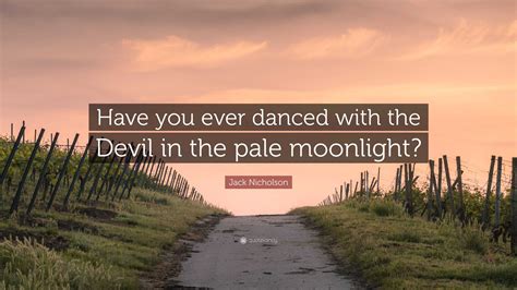 ever dance with the devil in the pale moonlight: Is the allure of forbidden love always a source of great drama?