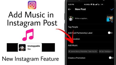 how to add music to instagram post: Exploring the Nuances of Enhancing Your Posts with Sound