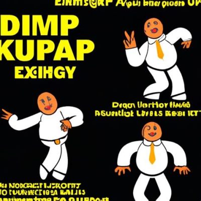 how to do the humpty dance and why it matters in modern society