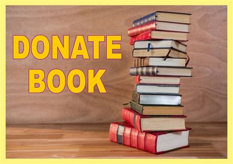 How to Donate Books: An Insightful Guide to Literacy