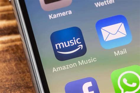 how to download amazon music to my phone - should we consider the impact of streaming on music industry?