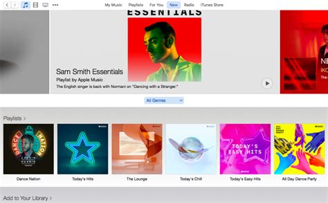 how to follow someone on apple music and the importance of music recommendations in your personal library