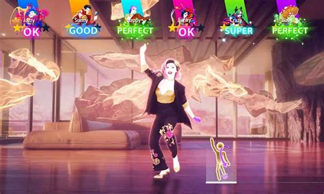 how to play just dance 2024 on switch