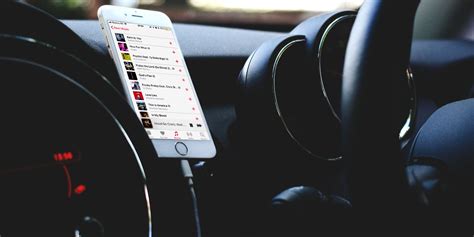 How to Play Music from Phone to Car: A Comprehensive Guide with Q&A