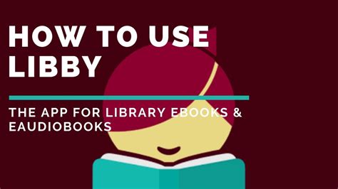 how to request books on libby: exploring the world of library lending through Libby