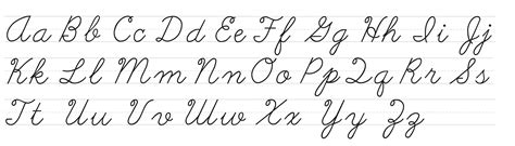 how to spell s in cursive: exploring the evolution of script styles over time