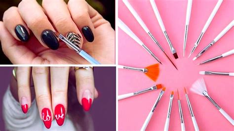 How to Use Nail Art Brushes: A Guide to Mastering Artistic Maneuvers on Your Manicure