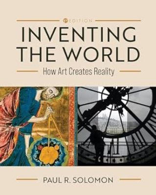 Inventing the World: How Art Creates Reality PDF — A Deeper Dive into the Creative Process