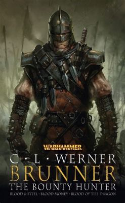 Warhammer Books: A Journey Through the Pages of Fantasy