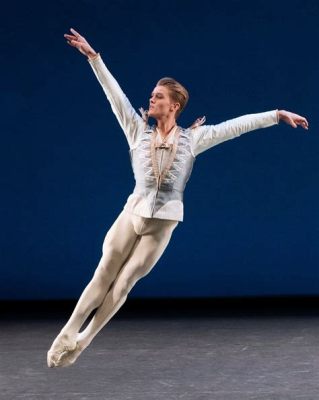 What Are Male Ballet Dancers Called? And Why Do They Wear Tights?