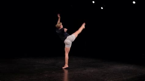 what is acro dance and how does it relate to the art of storytelling?