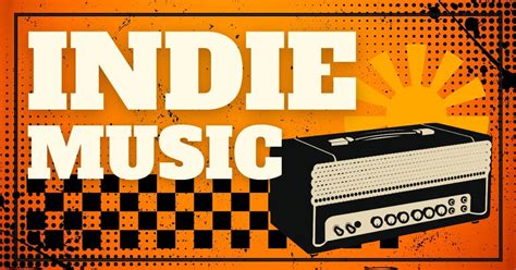 what makes indie music indie and how does it reflect the struggles of modern society