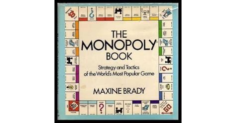 What Order to Read SJMonopoly Books and Related Views