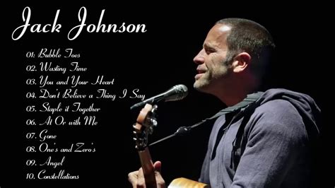 What Type of Music Is Jack Johnson: A Multi-Faceted Exploration