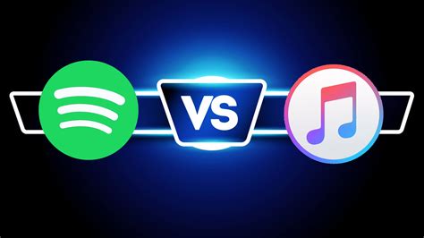 what's better spotify or apple music? the eternal debate