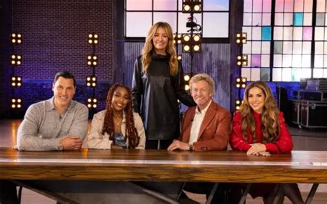 Who Are the Judges on So You Can Dance: A Detailed Insight into Their Roles and Perspectives